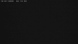 Humpolec z hradu Orlík