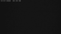 Humpolec z hradu Orlík