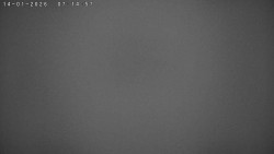 Humpolec z hradu Orlík