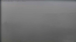 Humpolec z hradu Orlík