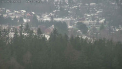 Humpolec z hradu Orlík