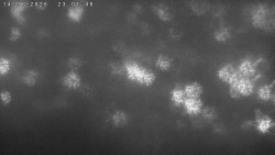 Humpolec z hradu Orlík