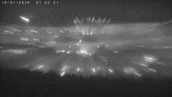 Humpolec z hradu Orlík