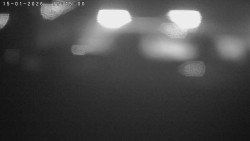 Humpolec z hradu Orlík