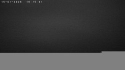 Humpolec z hradu Orlík