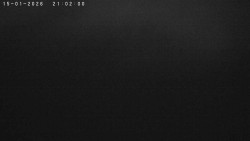 Humpolec z hradu Orlík