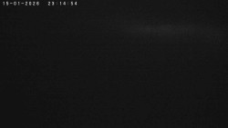 Humpolec z hradu Orlík