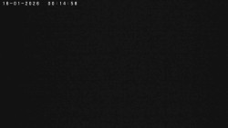 Humpolec z hradu Orlík