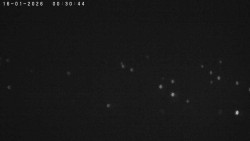 Humpolec z hradu Orlík