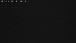 Humpolec z hradu Orlík