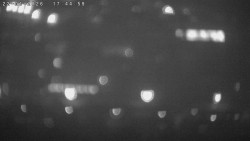 Humpolec z hradu Orlík