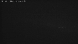 Humpolec z hradu Orlík