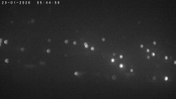 Humpolec z hradu Orlík