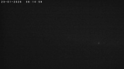 Humpolec z hradu Orlík