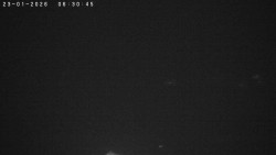 Humpolec z hradu Orlík