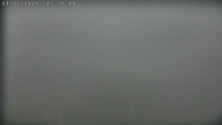 Humpolec z hradu Orlík