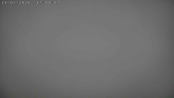 Humpolec z hradu Orlík