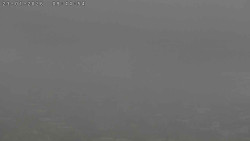 Humpolec z hradu Orlík