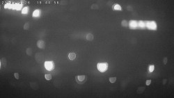 Humpolec z hradu Orlík