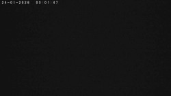 Humpolec z hradu Orlík