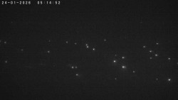 Humpolec z hradu Orlík