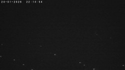 Humpolec z hradu Orlík