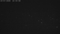 Humpolec z hradu Orlík