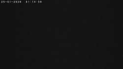 Humpolec z hradu Orlík