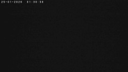 Humpolec z hradu Orlík