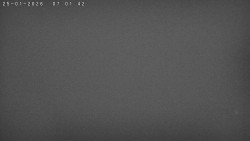 Humpolec z hradu Orlík