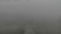 Humpolec z hradu Orlík