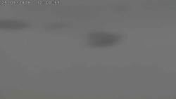 Humpolec z hradu Orlík