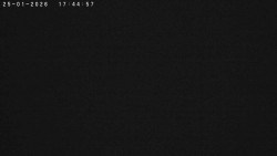 Humpolec z hradu Orlík