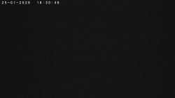 Humpolec z hradu Orlík