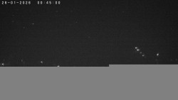 Humpolec z hradu Orlík