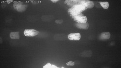 Humpolec z hradu Orlík