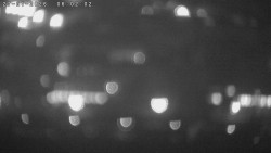 Humpolec z hradu Orlík