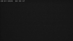 Humpolec z hradu Orlík