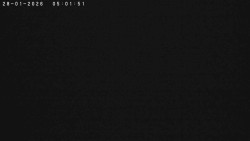 Humpolec z hradu Orlík