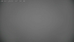 Humpolec z hradu Orlík