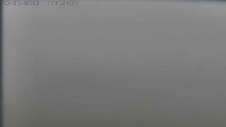 Humpolec z hradu Orlík