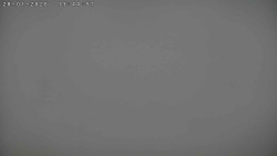 Humpolec z hradu Orlík