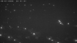 Humpolec z hradu Orlík