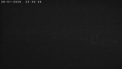 Humpolec z hradu Orlík