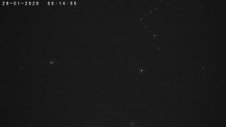 Humpolec z hradu Orlík