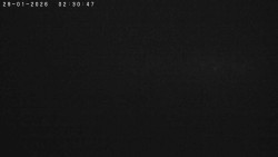 Humpolec z hradu Orlík