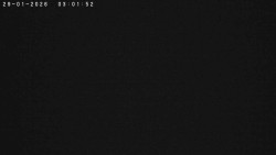 Humpolec z hradu Orlík