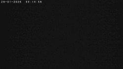 Humpolec z hradu Orlík