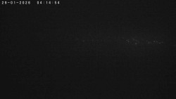 Humpolec z hradu Orlík