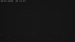 Humpolec z hradu Orlík